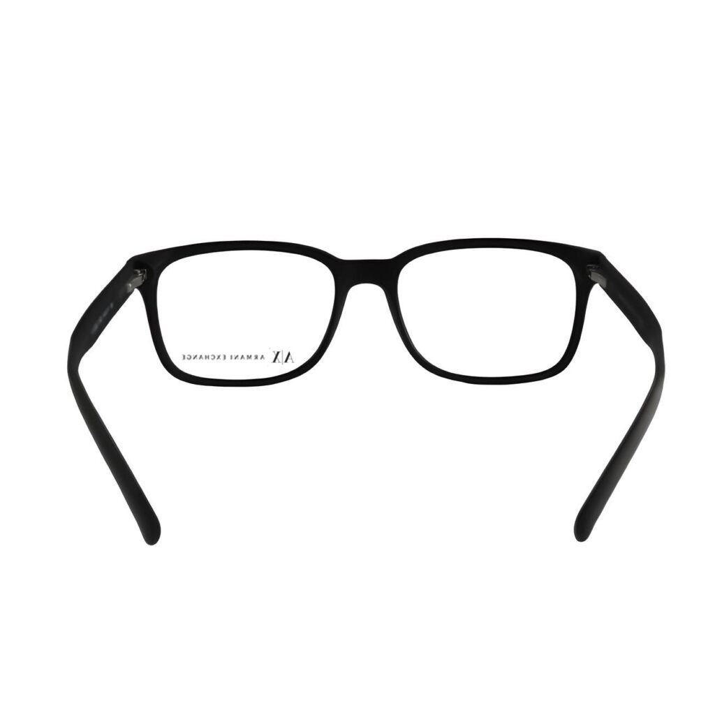 Armani Exchange AX3027 – Optiglass – Lentes y Monturas Ecuador